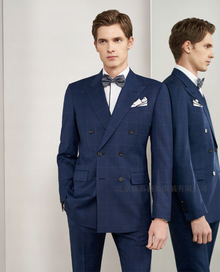 有關西裝定制的分類知識，你了解多少