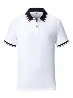 夏季定制T恤衫如何選擇面料？