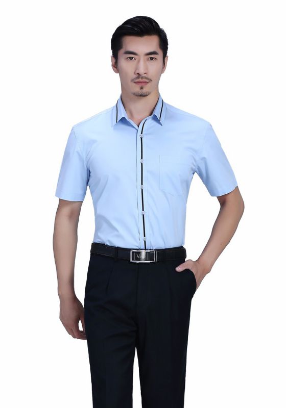工作服?襯衫面料有哪些呢？