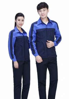 電焊工作服什么布料好 電焊工穿什么材質(zhì)的工作服？
