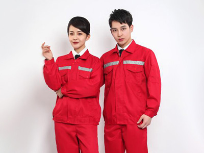 阻燃服是什么材料？阻燃服的特點(diǎn)和作用