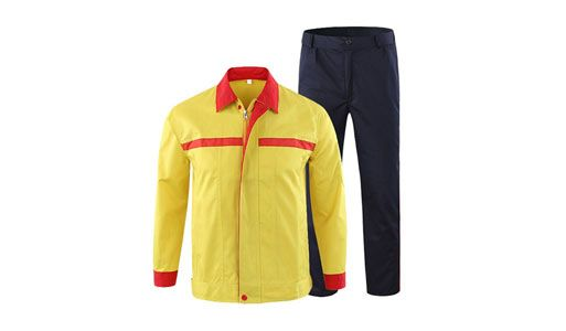 傳統定制店與新興定制平臺，哪個更適合工作服定制？