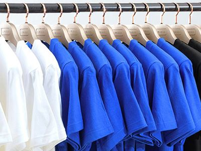 定制的工作服出現(xiàn)質(zhì)量問(wèn)題，售后如何解決？