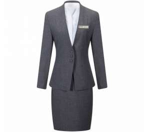 工作服定制后，補貨或換貨流程是怎樣的？